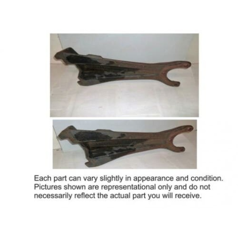 Used Gang Standard fits John Deere 315 330 335 350 355 370 310 315 330 331 335 350 355 360 370 A20124