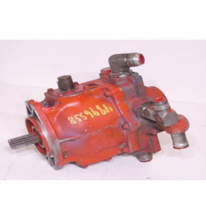 Used Header Drive Pump fits Hesston 6450 6455 6550 6555 6650 7896558