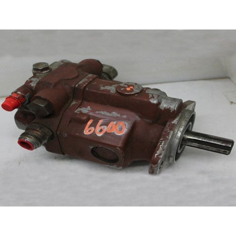 Used Header Drive Pump fits Hesston 6600 843417
