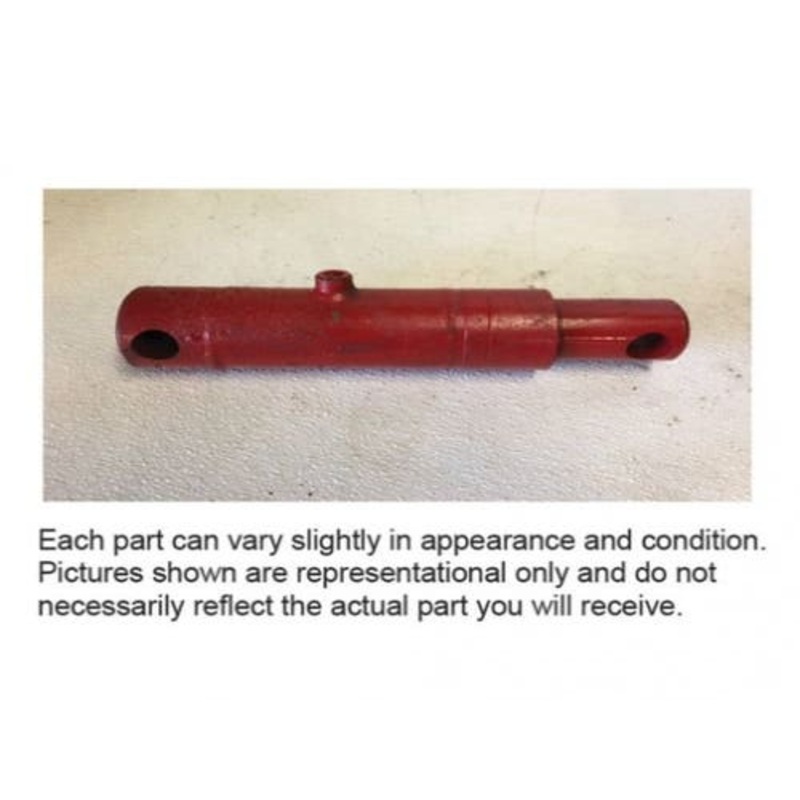 Used Header Lift Assist Cylinder fits Case IH 8830 8840 8850 700705564 700711647