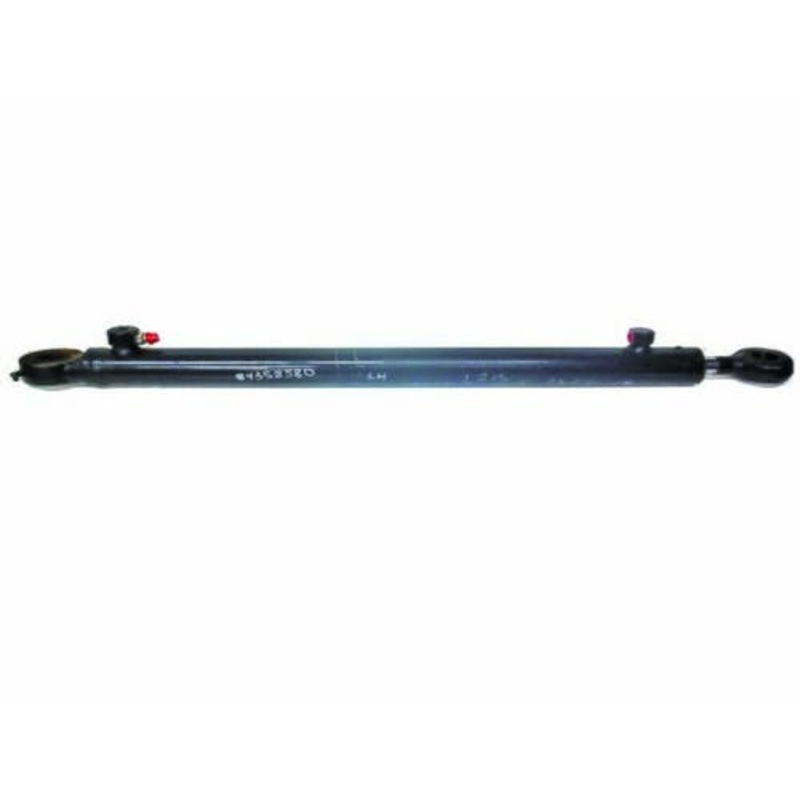 Used Hydraulic Boom Cylinder - LH fits New Holland L218 84358580