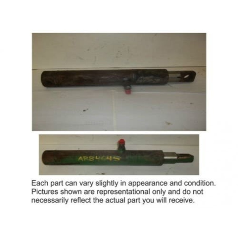 Used Hydraulic Lift Assist Cylinder fits John Deere 4040 4240 4440 4230 4430 AR84645 AR97826