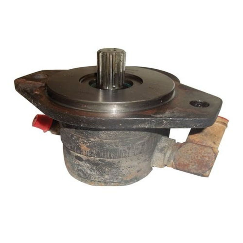 Used Hydraulic Pump fits Case 410 420 420CT 87037043