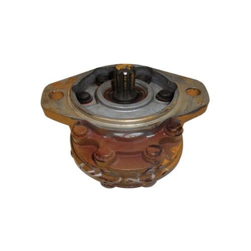 Used Hydraulic Pump fits John Deere 4475 5575 MG86528338 MG783293 fits New Holland L140 L150 L465 LS140 LS150 LX465 LX485 L451 L452 783293 86528338