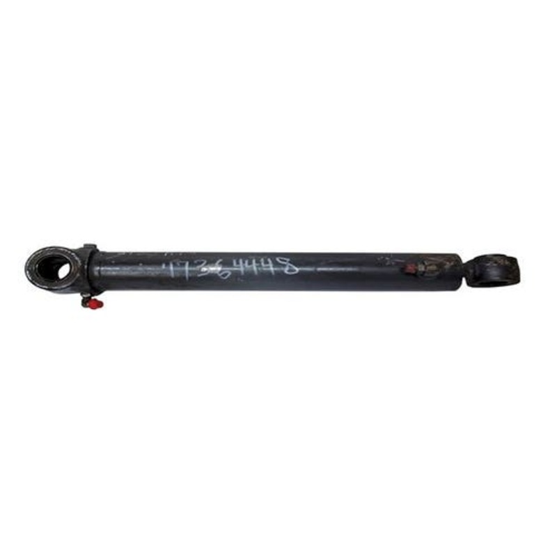 Used Hydraulic Tilt Cylinder fits New Holland L213 L215 L216 L218 L220 47364448 48127893 84290575 fits Case SR130 SR150 SR160 SR175 SV185 47364448