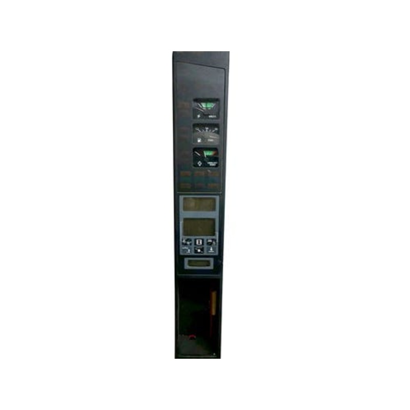 Used Instrument Cluster fits Case IH 2144 2166 2188 2344 2366 2377 2388 2588 84221313 257610A2 257612A1 257612A2 123717A3 254137A1