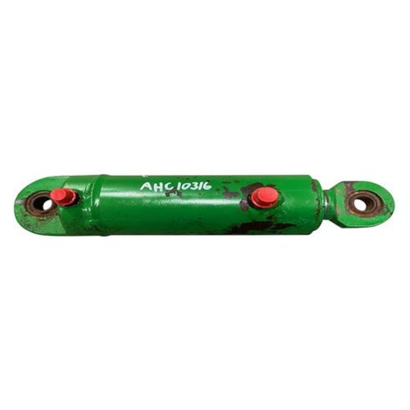 Used Lateral Tilt Cylinder fits John Deere S650 STS S660 STS S670 STS S680 STS S690 T550 T560 T660 T670 W540 W550 W650 W660 AHC10316