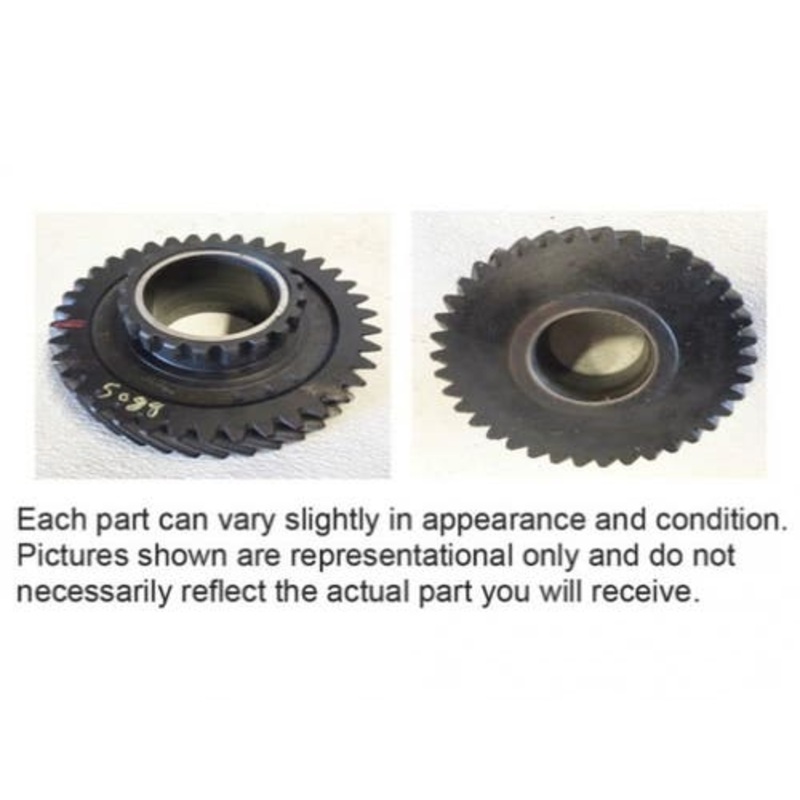 Used Mid Range Driving Gear fits International 5088 5288 5488 7288 7488 120876C1