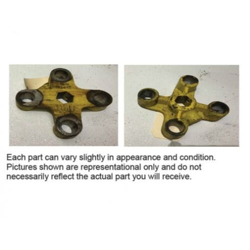 Used Pickup Spider fits John Deere 330 435 385 410 430 435 446 447 456 457 466 467 510 530 535 546 547 556 557 566 567 572 582 592 430 510 FH312146