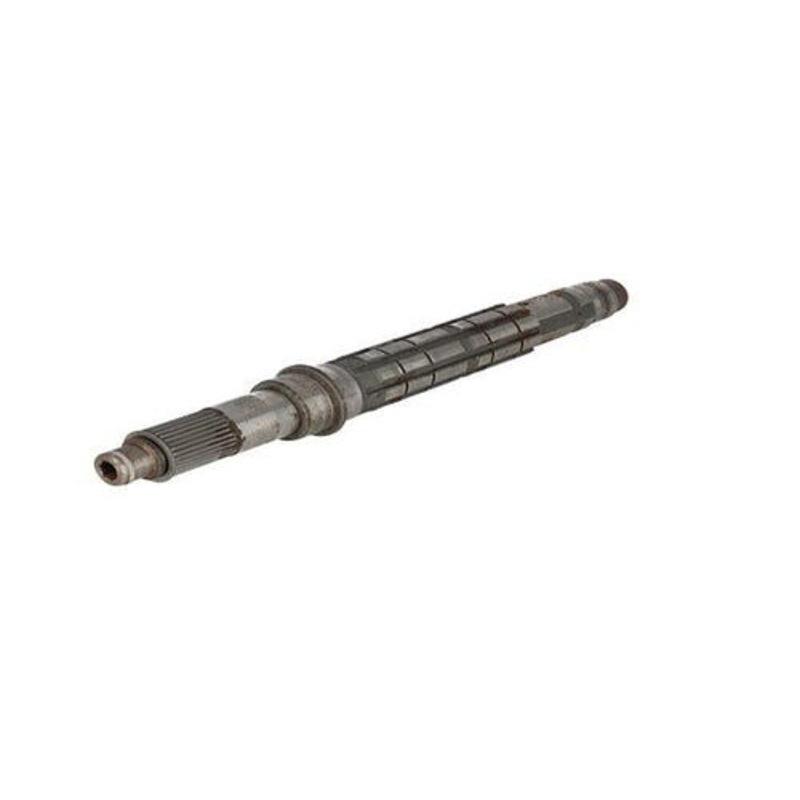 Used Range Transmission Imput Shaft fits International 5088 5288 5488 7288 7488 120895C3
