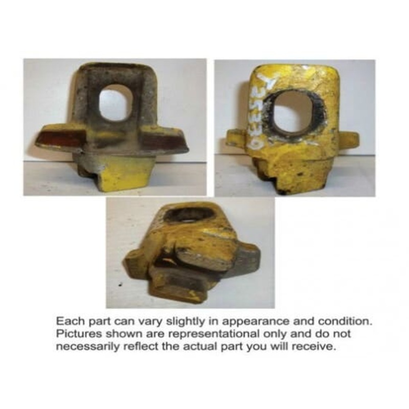 Used Rear Wheel Clamp fits John Deere 1650 2020 1450 1520 1650 2020 2030 2440 2630 2640 T25339