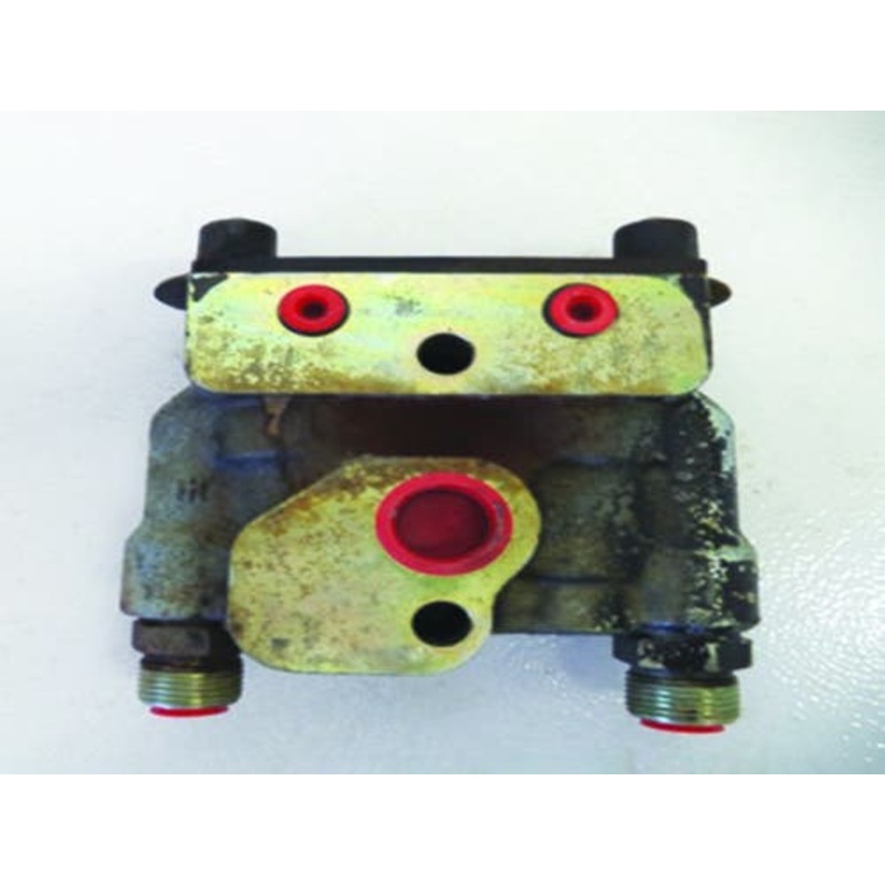 Used Remote Hydraulic Coupler fits Case IH Magnum 275 MX180 MX200 MX210 MX215 MX220 MX230 MX240 MX245 MX255 MX270 MX275 MX285 MX305 275182A2