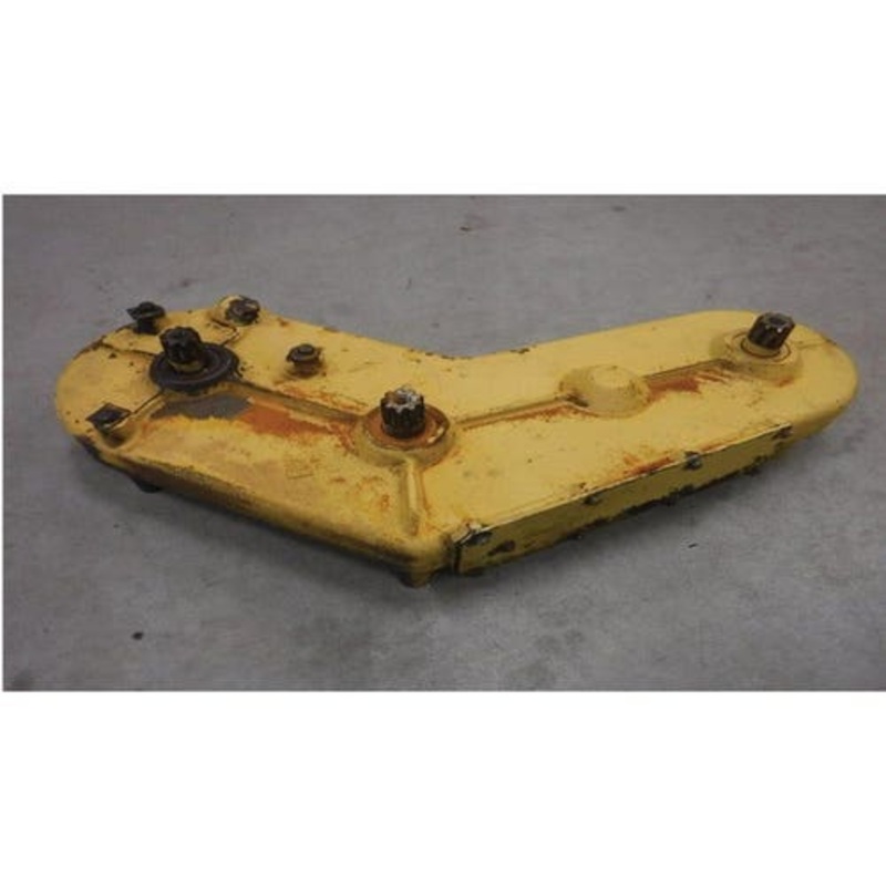 Used Roll Drive Gearbox Assembly fits New Holland 1469 1499 781490