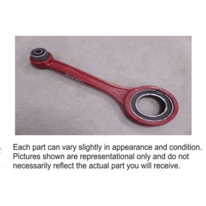 Used Shaker Shaft Pitman Assembly fits Case IH 1644 1666 1688 2144 2166 2188 2344 2366 2377 2388 2577 1640 1660 1680 1989251C1 87582203 1979369C2