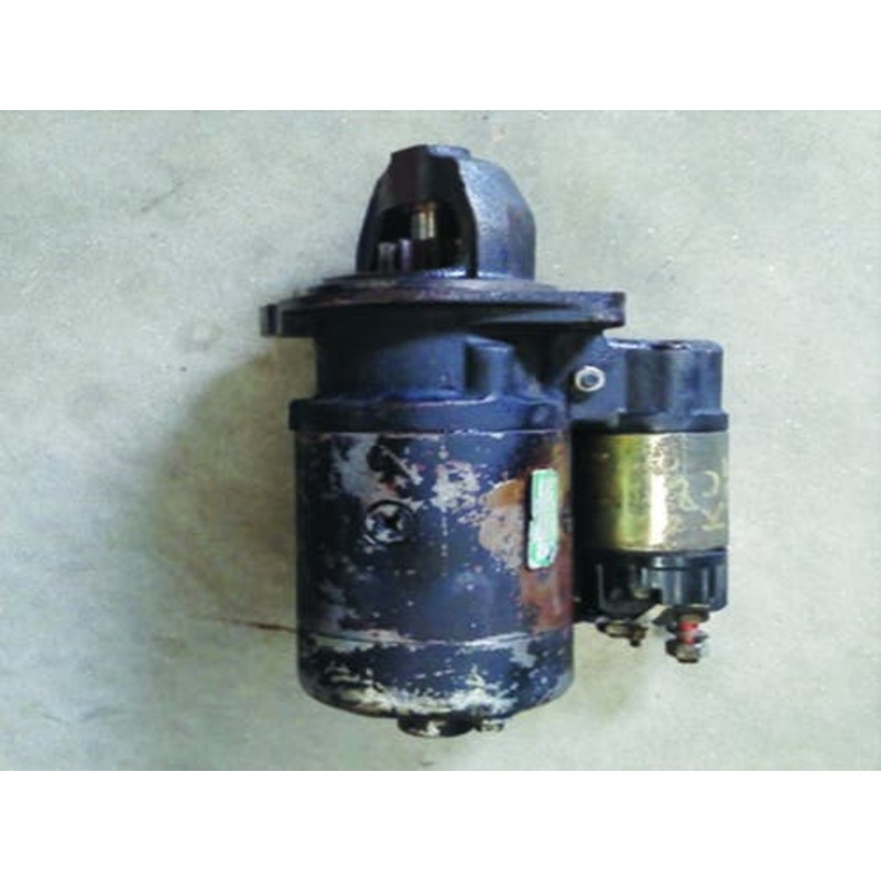 Used Starter - Denso Style DD (16583) fits Kubota L175 L185 L1500 L1501 15221-63010 15221-63014 15221-63030 70000-65216 028000-3360