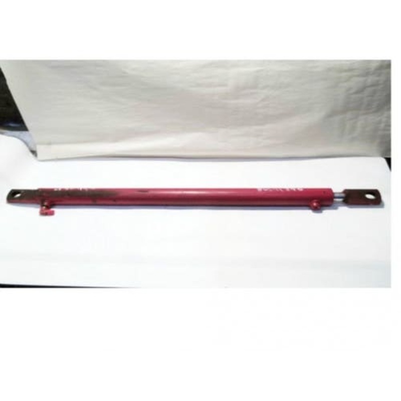 Used Tailgate Lift Cylinder fits New Holland 650 654 660 664 678 851 80591390