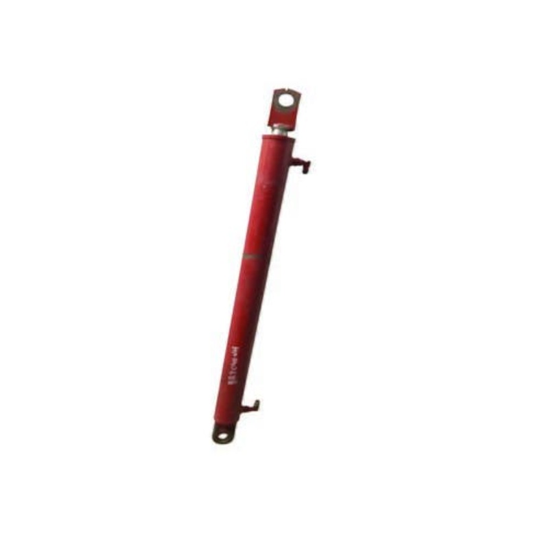 Used Tailgate Lift Cylinder fits New Holland BR750 BR750A BR780 BR780A BR7070 BR7090 658 688 87019623