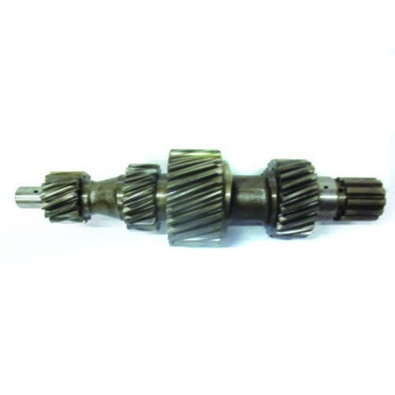 Used Transmission Drive Shaft Assembly fits John Deere 2630 2640 R55637