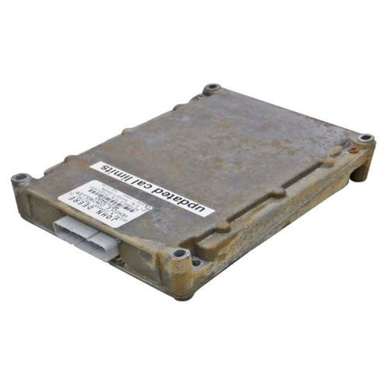 Used Vehicle Controller fits John Deere 8120 8120T 8220 8220T 8320 8320T 8420 8420T 8520 8520T RE190803 RE198007 RE201568 RE219402 RE235952