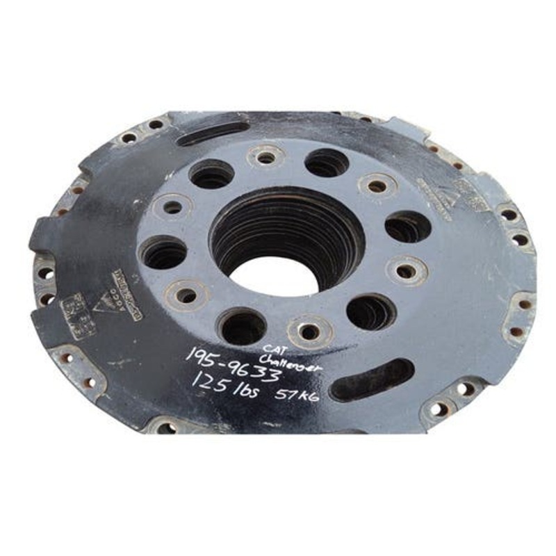 Used Wheel Weight fits Challenger MT835 MT845 MT855 MT865 195-9633 fits AGCO 580851D1
