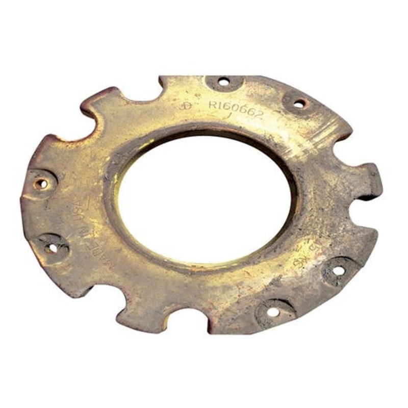 Used Wheel Weight fits John Deere 8100T 8110T 8120T 8200T 8210T 8220T 8300T 8310T 8320T 8410T 8420T 8520T R160662