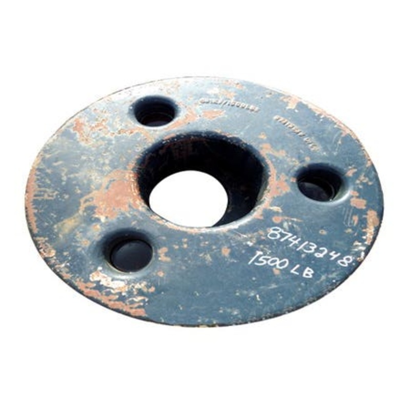 Used Wheel Weight fits New Holland TV140 TV145 719598003 87413248