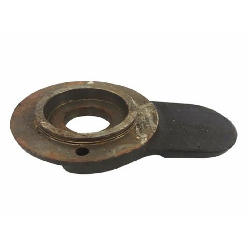 New, Old Stock Front Upper Suspension Mounting Plate fits McCormick ZTX230 ZTX260 ZTX280 706736A1