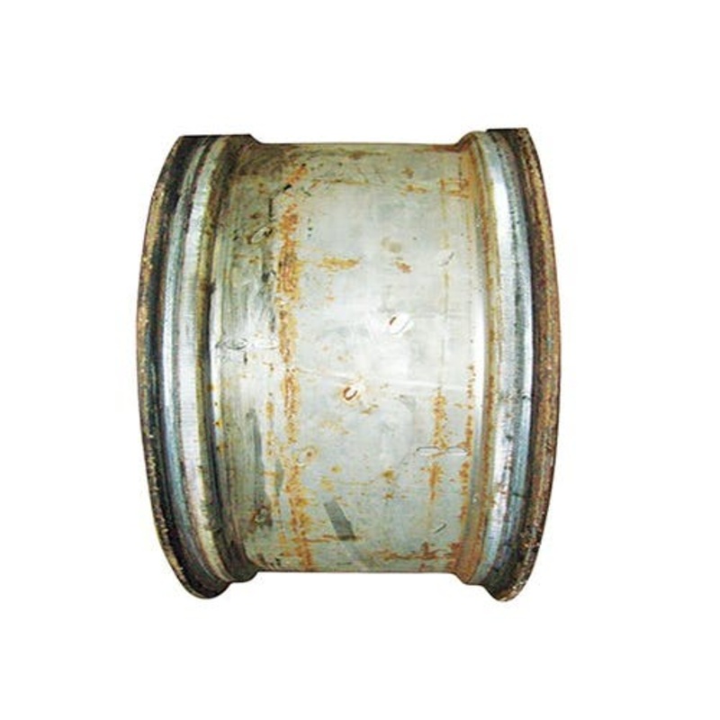 Used 15" X 34" 6 Rail Rim