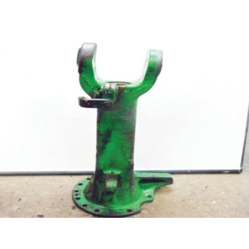 Used Axle Housing - Left Hand fits John Deere 7200 7210 7400 7410 7510 R105434 R125102