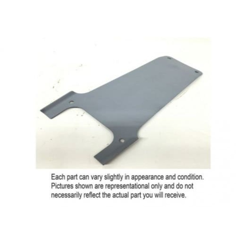 Used Backrest Support fits John Deere 820 830 2510 2520 3020 4000 4010 4020 4030 4230 4320 4430 4520 4620 4630 5010 5020 6030 7020 7520 600 770 R34272