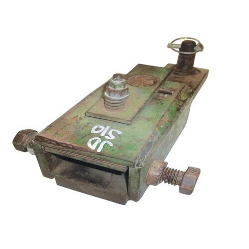 Used Equal Angle Hitch Assembly fits John Deere 350 710 720 820 910 915 916 920 925 926 930 935 936 1207 1209 1217 1219 1380 1424 1525 1600 AE43173