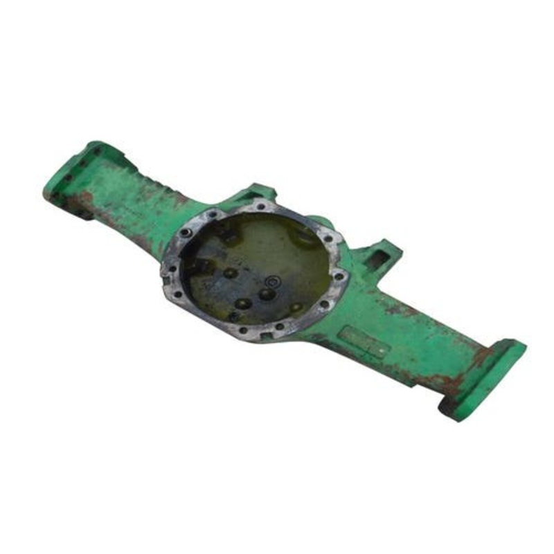 Used Front Axle Center Housing fits John Deere 4050 4055 4250 4255 4450 4455 4555 4650 4755 4850 4955 R83472 RE23174