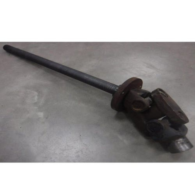 Used Front Axle Drive Shaft RH fits Case IH 7110 7120 7130 7140 7150 7210 7220 7230 7240 7250 1349307C1