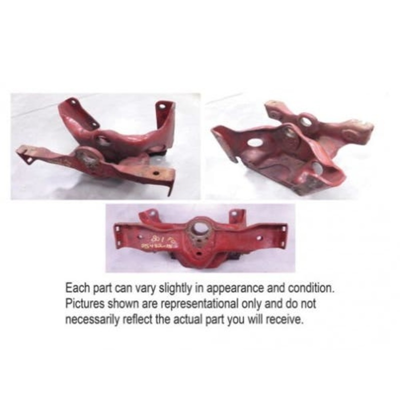 Used Front Axle Support Assembly fits Ford NAA 600 601 800 801 811 821 840 841 850 851 860 861 871 881 2031 2120 2131 4031 4120 4131 2000 4000 312710