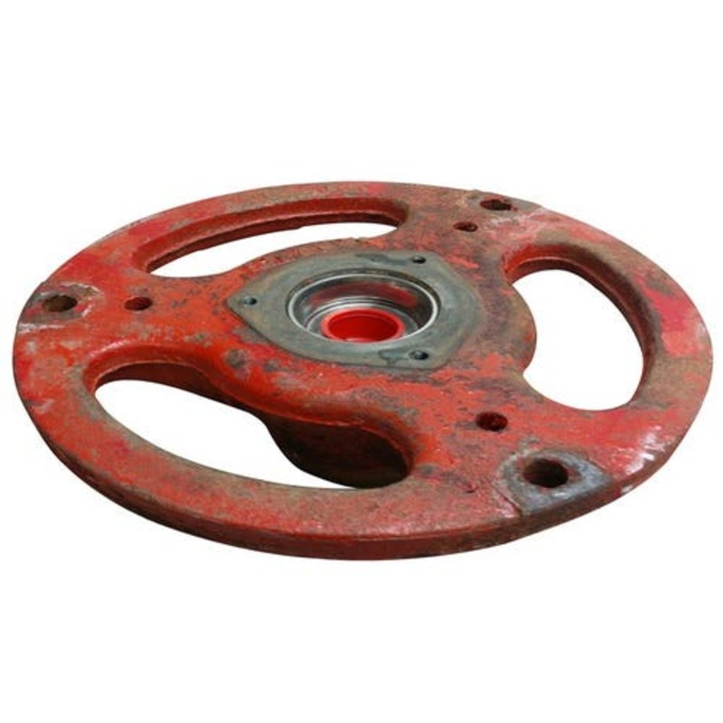 Used Front Wheel Hub fits International M 400 450 8284DB