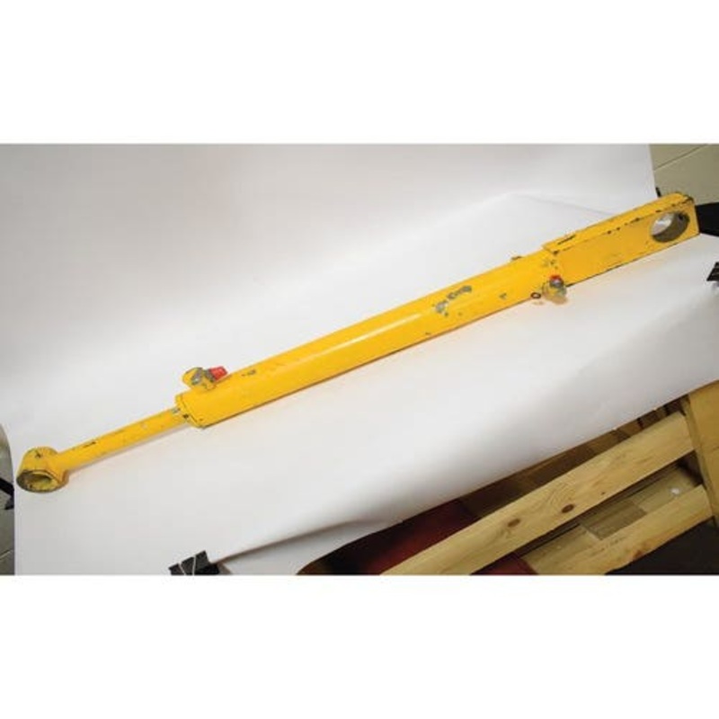 Used Hydraulic Boom Cylinder fits John Deere 6675 7775 MG86508876 MG86523366 fits New Holland L160 L170 LS160 LS170 86523366 86508876