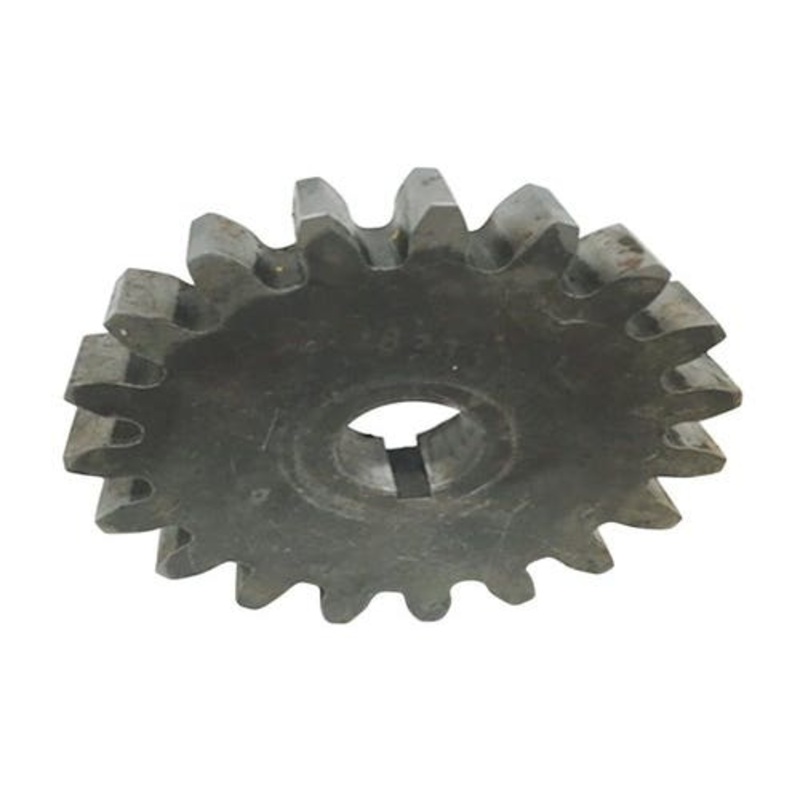 Used Hydraulic Pump Drive Gear fits International 706 1206 1256 2706 2806 4100 21206 21256 856 2856 756 2756 382332R1