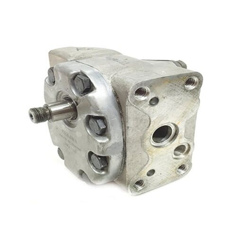 Used Hydraulic Pump fits International Hydro 100 Hydro 186 504 544 560 656 756 766 826 856 966 1026 1066 1256 1456 1466 1468 1566 1568 2504 70933C91