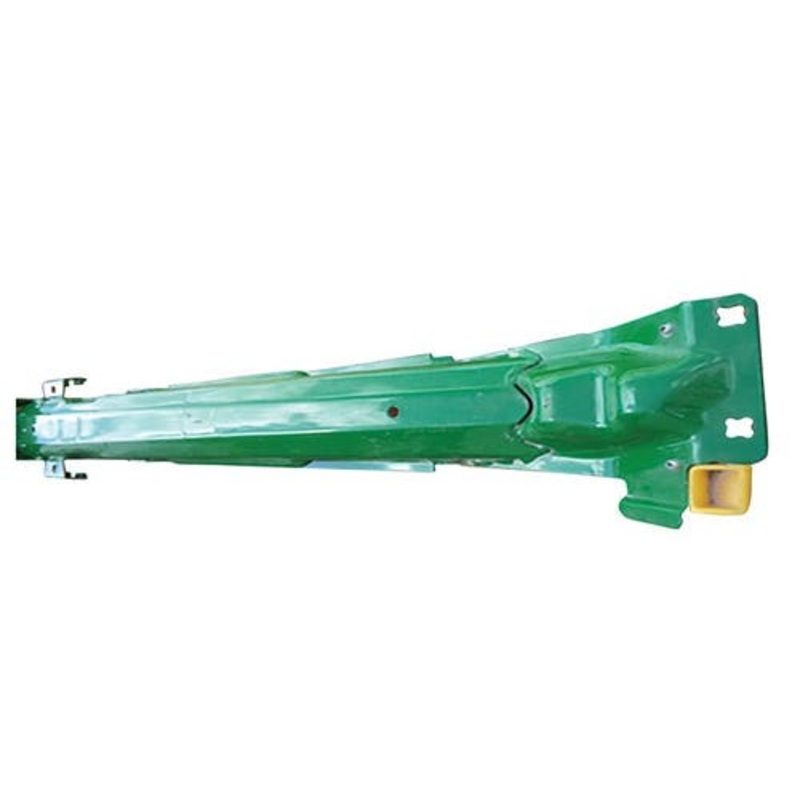 Used Intermediate Float Arm fits John Deere 630FD 635FD 640FD 645FD AXE20684 HXE30781
