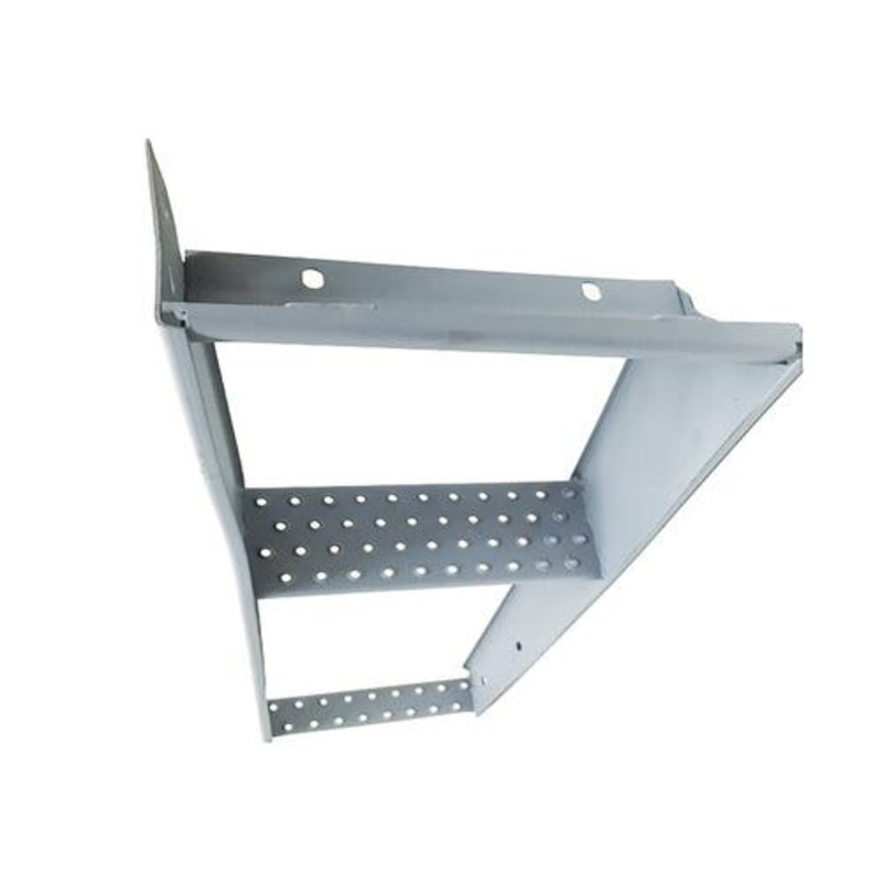 Used Ladder Assembly - Right Hand fits International Hydro 186 786 886 986 1086 1486 1586 109433C2