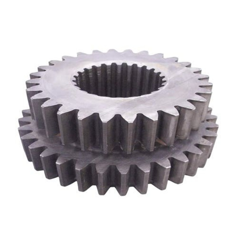 Used Low Drive Gear fits International 1206 1256 21026 21206 706 2706 2756 806 2806 856 2856 756 391883R1