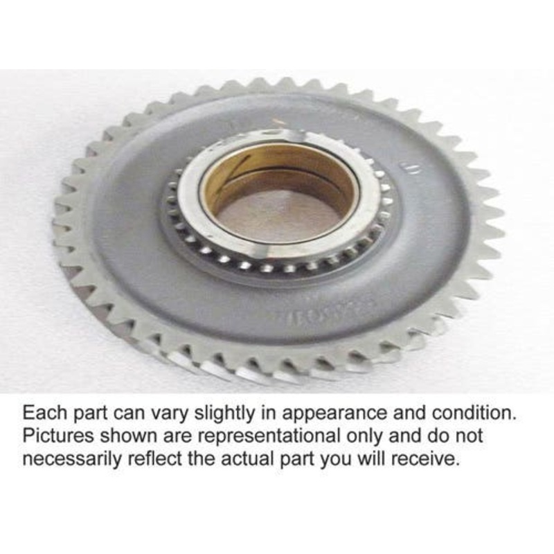 Used Pinion Shaft Gear fits John Deere 2510 2520 3020 4030 6600 6602 6620 6622 7700 7720 7722 8820 5200 5400 5440 5460 5720 5730 5820 5830 AR87813