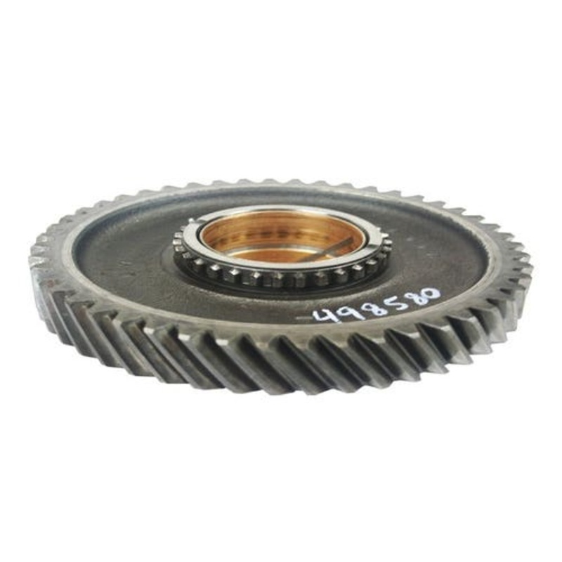 Used Pinion Shaft Gear fits John Deere 4040 4230 4240 4320 4430 4440 AR87486 AR93240 AR48217