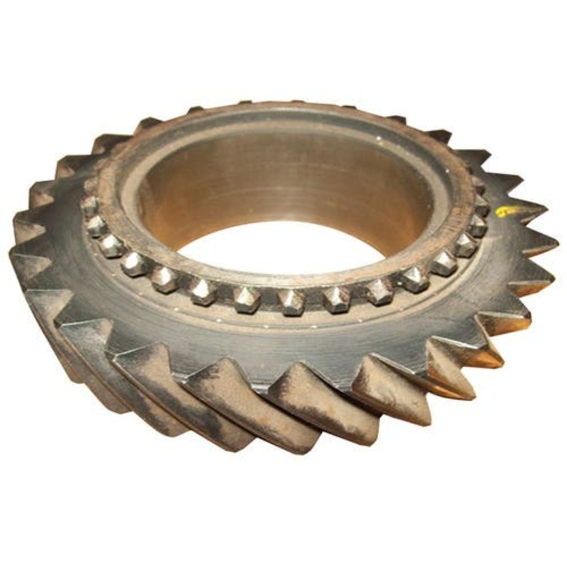 Used Pinion Shaft Gear fits John Deere 4040 4230 4240 4430 4440 R50339