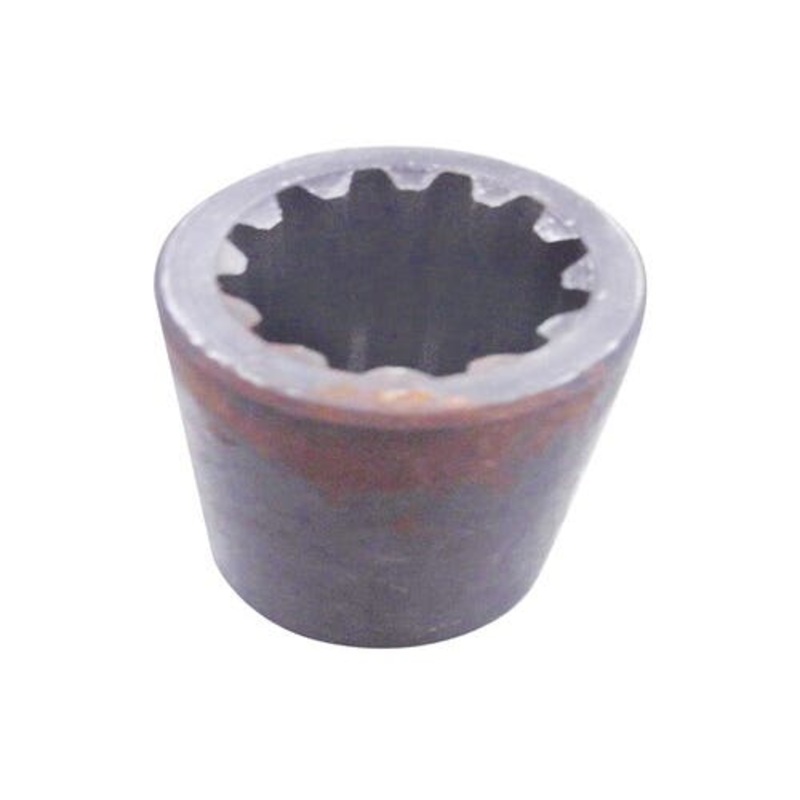 Used PTO Coupler fits International Super M 300 350 400 450 460 504 544 560 706 756 766 806 826 856 886 966 986 1066 1086 1256 1456 1466 1486 360168R1
