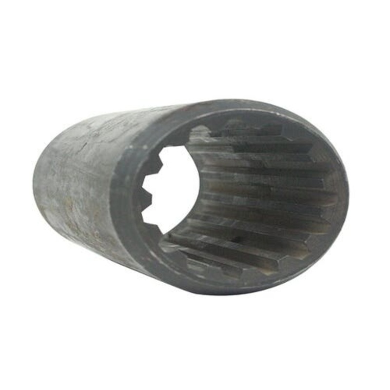 Used PTO Extension Shaft Coupler fits International 786 886 986 1086 1486 1566 1568 1586 3088 3288 3388 3488 3588 3688 3788 6388 6588 6788 68124C1