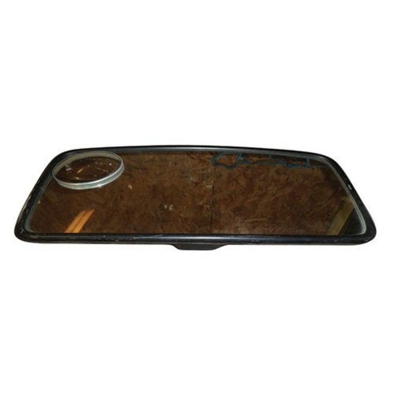 Used Rear View Mirror fits John Deere CTS 9400 9410 9450 9500 9510 9550 9560 9600 9610 9650 9660 9750 STS 9760 STS 9770 STS 9860 STS 9870 STS AZ31008