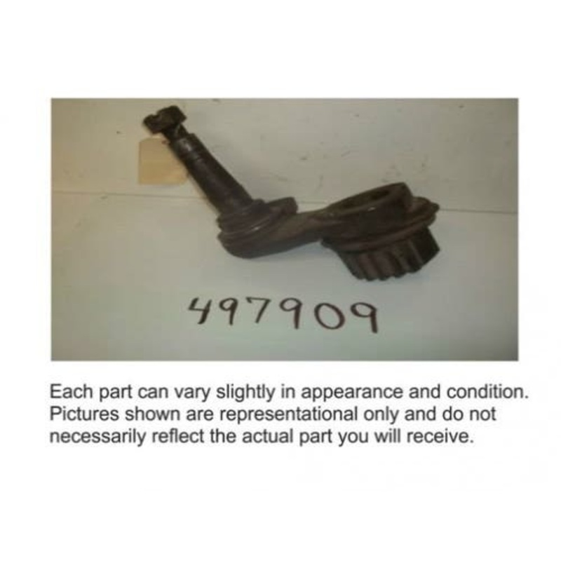 Used Roll O Matic Knuckle fits John Deere 620 630 720 730 R20254 AR20401R