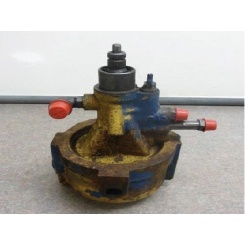 Used Saginaw Power Steering Motor fits Ford 8000 8200 8400 8600 9000 9200 9600 D0NN3N037A
