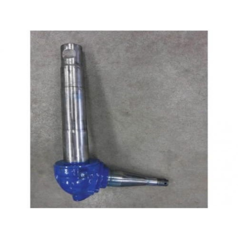 Used Spindle fits Ford 5000 7000 5600 6600 5610 6610 7600 7610 7700 C5NN3106J 81815915